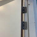 HPL deur reparatie